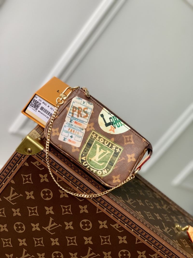 LV Wallets